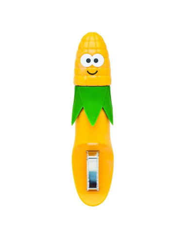 Desgranador de Maíz Joie, Acero Inoxidable, 16.5 cm