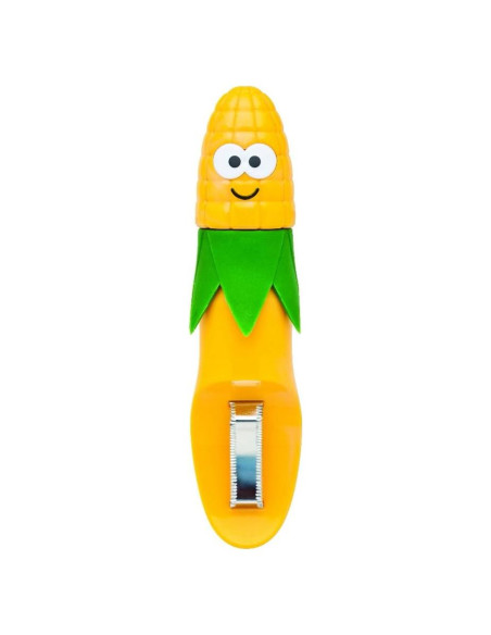 Desgranador de Maíz Joie, Acero Inoxidable, 16.5 cm