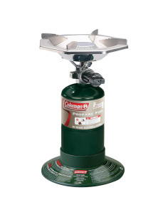 Cocina de Propano Coleman BottleTop 10,000 BTUs Camping