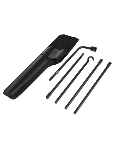 Kit de Herramientas Neumático SCITOO para Ram 1500 2002-2015