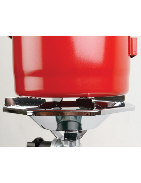 Cocina de Propano Coleman BottleTop 10,000 BTUs Camping