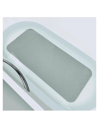 Alfombra de baño antideslizante ShineCozy 89x40 cm dibujos animados