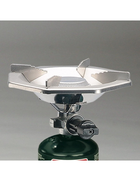 Cocina de Propano Coleman BottleTop 10,000 BTUs Camping