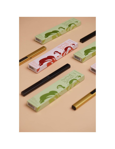 Encendedor Eléctrico Paddywax Zapper Recargable USB 19 cm Negro Encendedor Eléctrico Paddywax Zapper Recargable USB 19 cm Negro