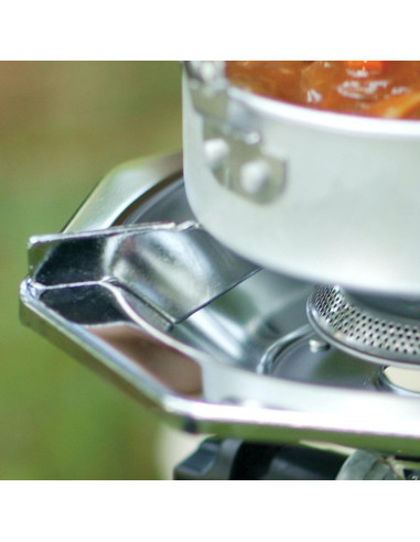 Cocina de Propano Coleman BottleTop 10,000 BTUs Camping