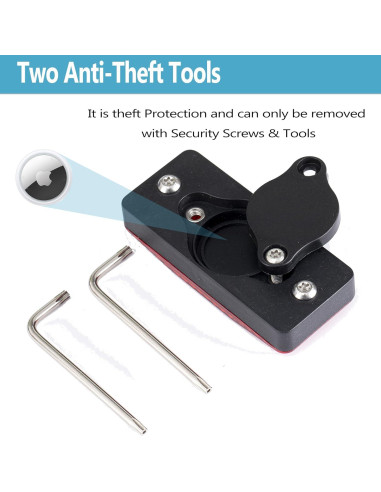 Portabicicletas Trasero YONTUO BCR05V301 52kg Ajustable