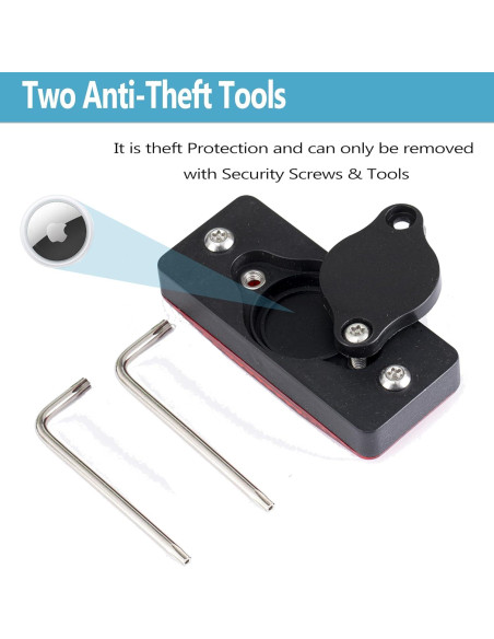 Portabicicletas Trasero YONTUO BCR05V301 52kg Ajustable