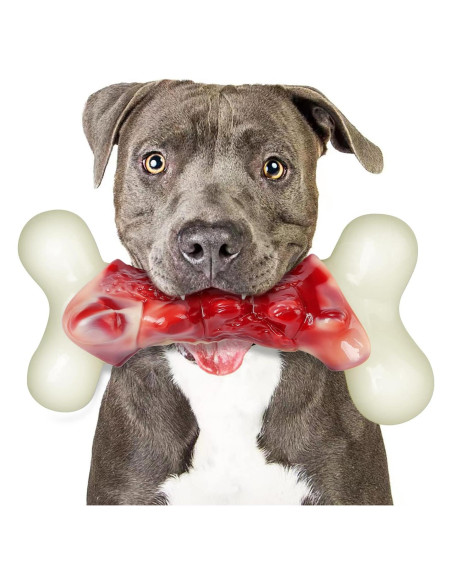 Juguete para Perros Debak Grande Resistente a Masticadores 18cm Juguete para Perros Debak Grande Resistente a Masticadores 18cm