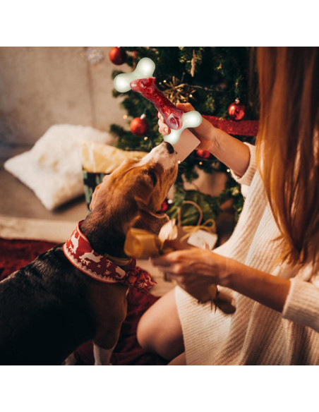 Juguete para Perros Debak Grande Resistente a Masticadores 18cm Juguete para Perros Debak Grande Resistente a Masticadores 18cm