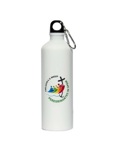 Botella Térmica Aluminio 750 ml MOCHILA DEL PEREGRINO