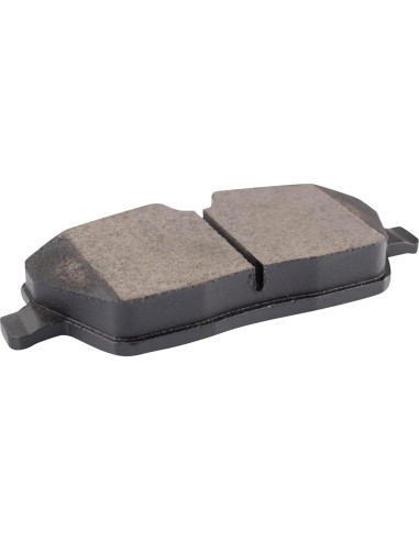 Pastillas de Freno Cerámicas TRQ BFA11008 Mini Cooper 2007-21