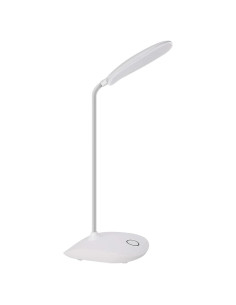 Lámpara de Escritorio LED DEEPLITE 5W Recargable Táctil