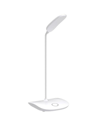 Lámpara de Escritorio LED DEEPLITE 5W Recargable Táctil