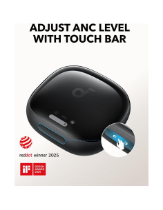 Auriculares Inalámbricos Anker Soundcore Liberty 4 Pro 2