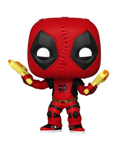 Funko POP! Marvel Kidpool - Figura de vinilo coleccionable 2