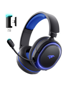Auriculares Gaming Inalámbricos Valorise UG-08S 7.1 RGB 100H
