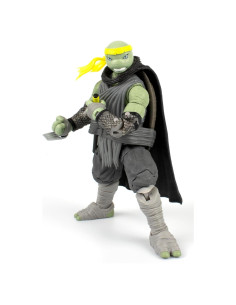 Figura de Acción Jennika TMNT 12.7 cm con Accesorios