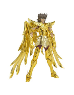 Figurita Saint Seiya Aiolos Sagitario EX 18 cm PVC