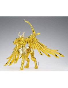 Figurita Saint Seiya Aiolos Sagitario EX 18 cm PVC 2