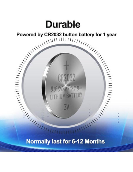 Collar GPS PawsPath para Mascotas, Antipérdida, Negro Pequeño