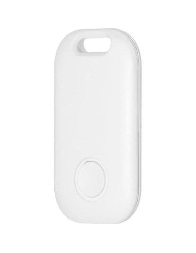 Collar GPS PawsPath para Mascotas, Antipérdida, Negro Pequeño