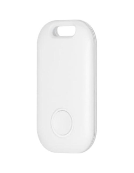 Collar GPS PawsPath para Mascotas, Antipérdida, Negro Pequeño