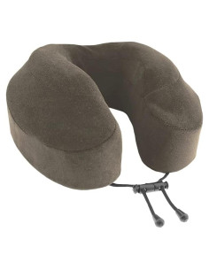 Almohada de Cuello Cabeau Evolución Clásica Espuma Viscoelástica