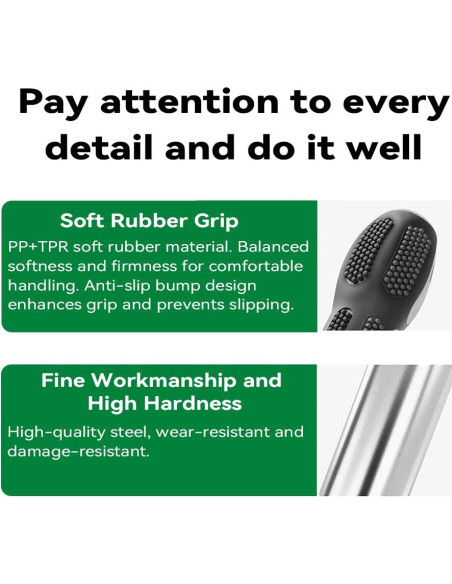 Kit de Limpieza de Boquillas Creality Clog Poke 210mm