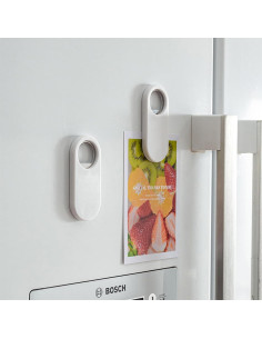 Abrebotellas Magnético HyJeryty con Recogedor de Tapas 2