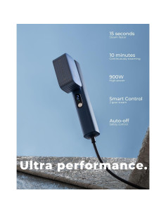 Vaporizador de Mano Nesugar G2 Pro 900W 0.36kg Azul 2