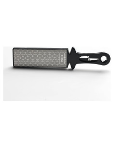 Piedra de Afilar Diamante 5-en-1 Koja 400/1000 Grano Portátil