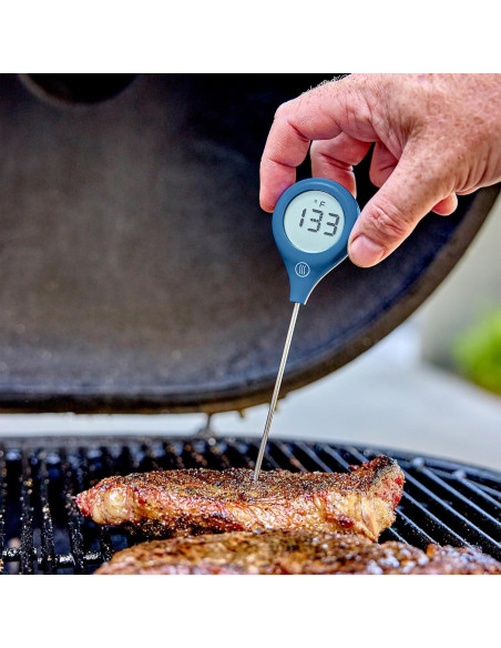 Termómetro de Lectura Instantánea ThermoPop 2 - Rojo