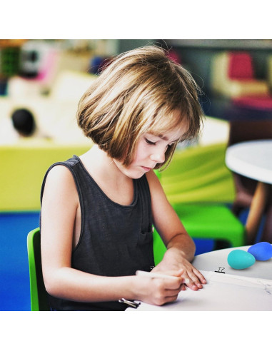 Pelotas Antiestrés The Friendly Swede - 3 Niveles de Resistencia