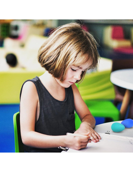 Pelotas Antiestrés The Friendly Swede - 3 Niveles de Resistencia