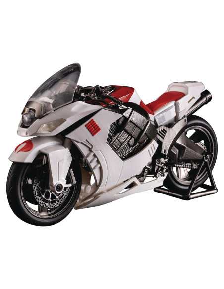 Ciclo Arashikage Flame Toys para Storm Shadow - Modelo Furai