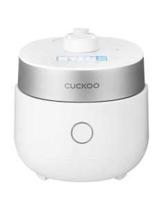 Cocina de Arroz de Presión CUCKOO CRP-MHTR0309F 3 Tazas Inducción