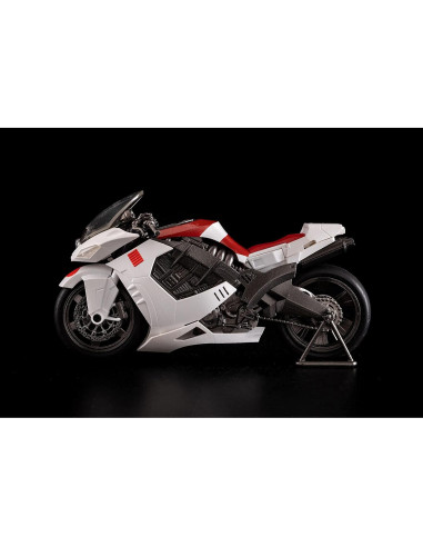 Ciclo Arashikage Flame Toys para Storm Shadow - Modelo Furai