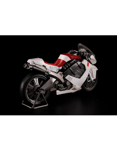 Ciclo Arashikage Flame Toys para Storm Shadow - Modelo Furai