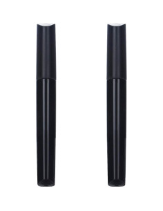 Estuche Portátil para Cepillo de Dientes Hiyoo - 21 cm Negro 2