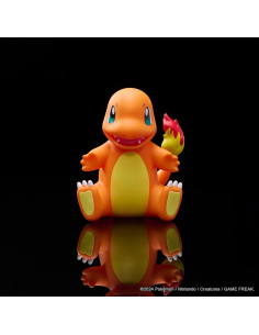 Figura de Vinilo Charmander 20.32 cm Jazwares - Pokémon 2