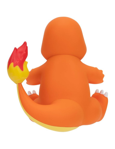 Figura de Vinilo Charmander 20.32 cm Jazwares - Pokémon