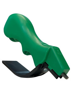 Afilador de Herramientas de Jardín AccuSharp 1012C Verde 0.41kg