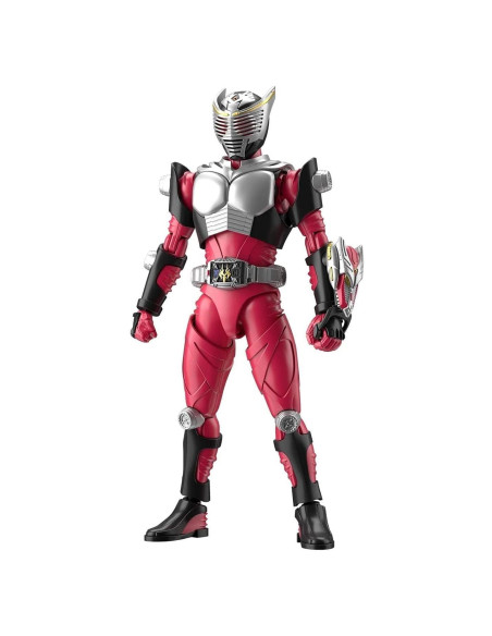 Kit de Modelo Bandai - Kamen Rider Ryuki - Drageder 60 cm