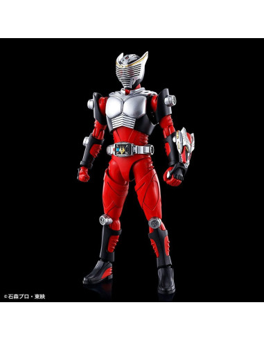 Kit de Modelo Bandai - Kamen Rider Ryuki - Drageder 60 cm