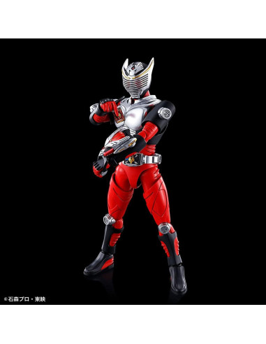 Kit de Modelo Bandai - Kamen Rider Ryuki - Drageder 60 cm