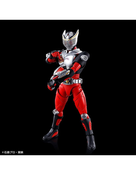 Kit de Modelo Bandai - Kamen Rider Ryuki - Drageder 60 cm