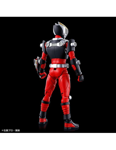 Kit de Modelo Bandai - Kamen Rider Ryuki - Drageder 60 cm