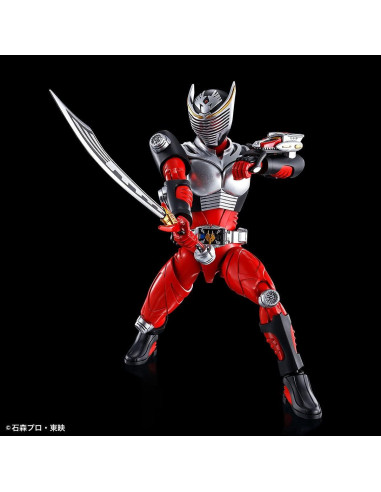 Kit de Modelo Bandai - Kamen Rider Ryuki - Drageder 60 cm