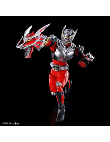 Kit de Modelo Bandai - Kamen Rider Ryuki - Drageder 60 cm