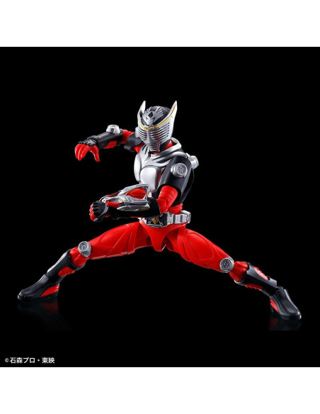 Kit de Modelo Bandai - Kamen Rider Ryuki - Drageder 60 cm